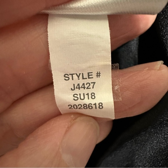 J. Crew Mercantile Tiered Maxi Dress Women's 0 Sundress‎ Sweet Pea Floral Lined - Picture 6 of 11